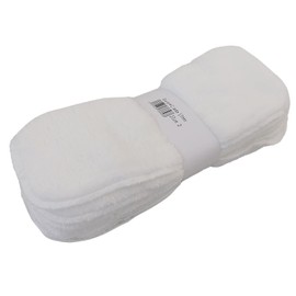 avo+cado Fleecy Liner Cloth Nappy Insert Size 2 (One Size)