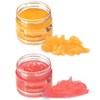 Spascriptions 2-Pack Lip Therapy Treatment to Fight Mask Wearing Dryness,