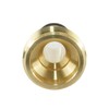 Fittingstore - GARDENA Coupling Plug with Internal Thread or Male