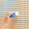 Azuma Kogyo AZ143 Window Sash Cleaning Sponge, Sash Cleaning Wipe,