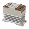 3 Phase Solid State Relay with Radiator 3‑32VDC Control Voltage
