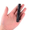 6X Flashlight Pen Torch Super Small Mini AAA XPE-R3 LED