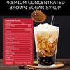 Darong Premium Flavoring Concentrated Syrup for Bubble Tea 16 oz