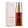 Tratamiento Antiedad Double Serum 2017 Sales 50ml De Clarins Momento