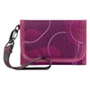 coocazoo Wallet with Window Inside & Outside, Coin Pocket &