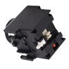AC Contactor Stable Compact PC Brass Electric Contactor for Air