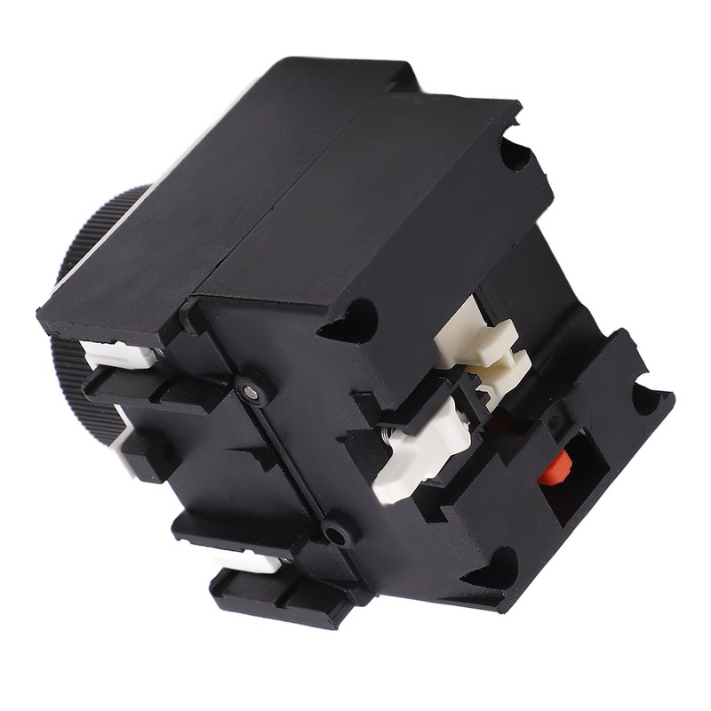 AC Contactor Stable Compact PC Brass Electric Contactor for Air