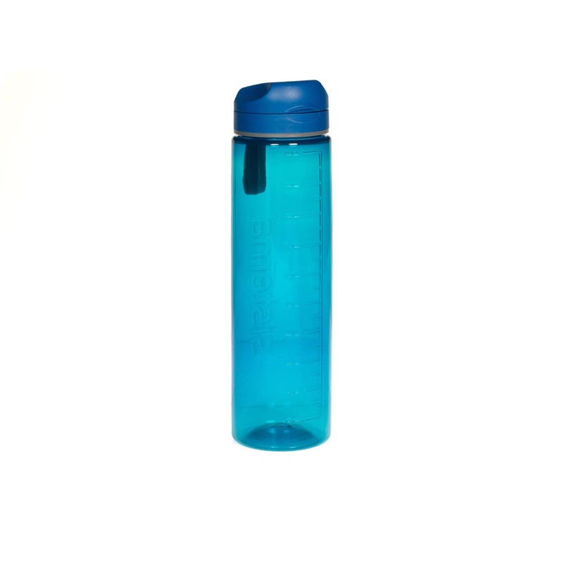 Sistema Hydrate Active Sports Water Bottle 1 L Assorted Colours