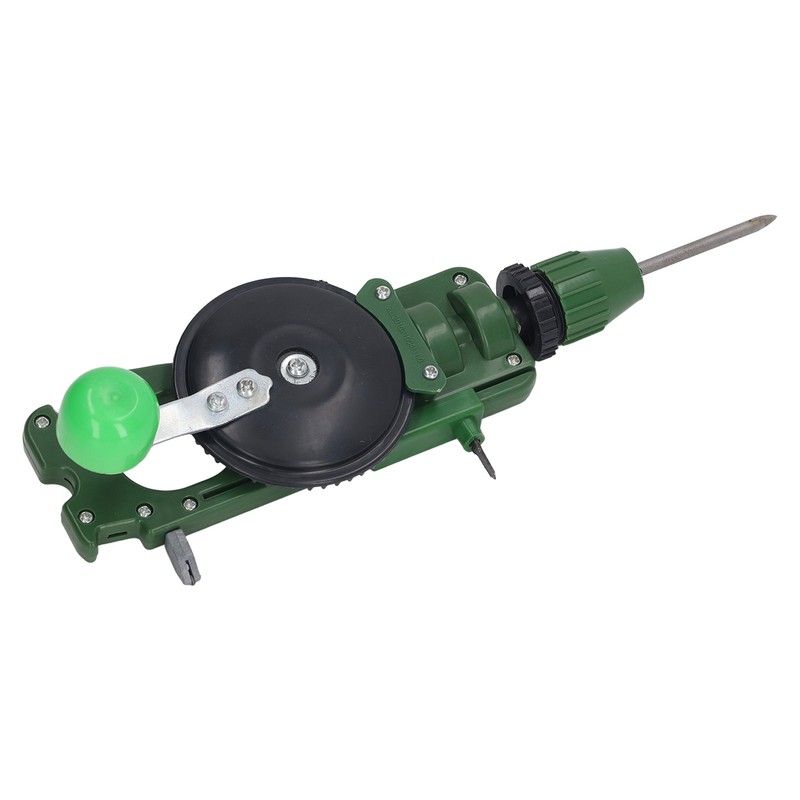 Hand Crank Drill Multifunctional Glass Ceramic Cutting Hole Drilling Knife