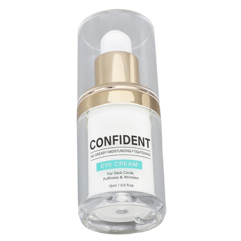 Eye Cream Hydrating Moisturizing for Dark Circle Wrinkles Under Wrinkles