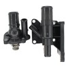 DooFig Thermostat Housing and Engine Coolant Water Outlet w/Sensor Set