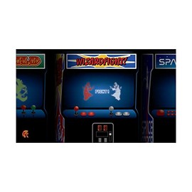 Play Mat: Insert Coin