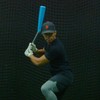 Applied Vision Sports V-Swing - The Ultimate Baseball & Softball
