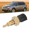 Coolant Temperature Sensor, 22630AA140, Car Engine Water Coolant Temperature Sensor