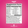 Unique Bundle Store Equate Multivitamin for Women, 100 Count Tablets,