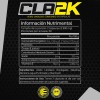 Forzagen Cla-2k 60 Caps Blandas | Con Vitamina E Sabor