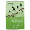 Mighty Leaf Tea, Green Whole Leaf Tea Bags - Green
