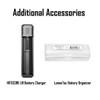 Nitecore New P30 1000 Lumen 676 Yard Long Throw Hunting