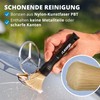 LICARGO Detailing Brush Car – for Effective & Gentle Cleaning