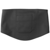 Pearl Izumi 481 Men's Waist Warmer Cycle Wear, 01 black