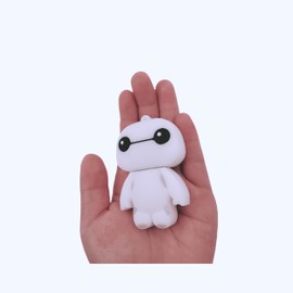 Mokblue 128GB Novelty Cute USB 3.0 Flash Drive Pendrive High Speed Memory Stick Thumb Drive Data Storage Jump Drive