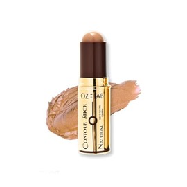 Beauty Shape of You Contour Stick - Fórmula cremosa multiusos para contornear y sombra de ojos, disponible en 4 tonos (01 - Fair To Light, 0.28 oz/O.2
