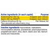 Arthriten Inflammatory Pain Formula - Maximum Strength - 6 Hour
