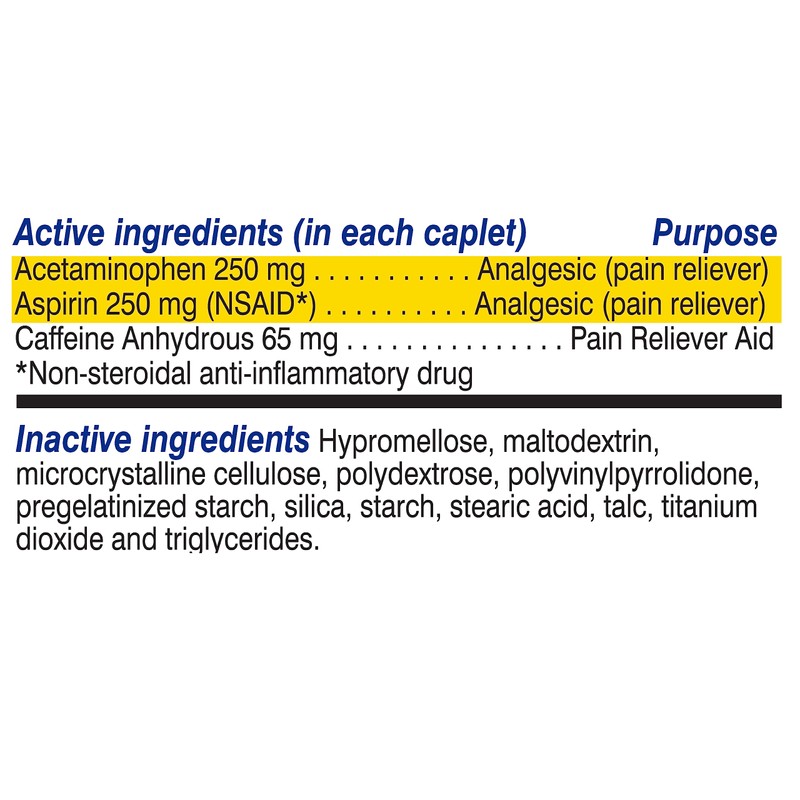 Arthriten Inflammatory Pain Formula - Maximum Strength - 6 Hour