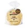 HEB TEXAS HEB Bakery Flour Tortillas 4 pack 80 Total