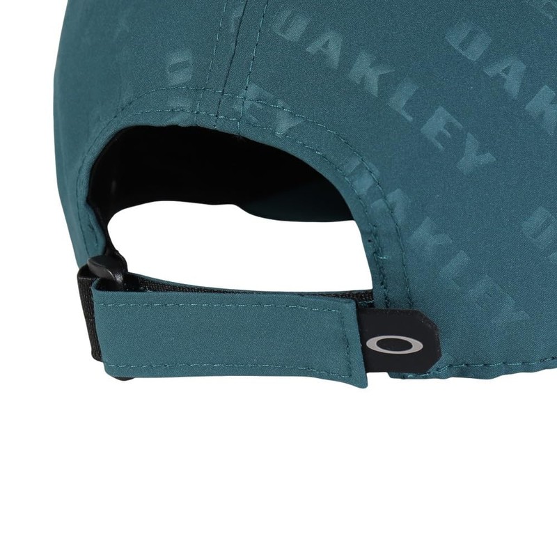 Oakley SKULL EMB CAP 25.0 Cap, (6LA) OIL BLUE