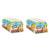 Idaho Spuds Premium Hashbrown Potatoes 4.2 oz, 8 Pack, Made