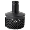 BIGM 641333 Strainer, Resin, 1.5 inches (38 mm)