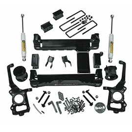 Comp Box Strt Spcr 09-14 F150 6In