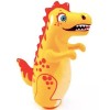 Intex Paquete Muñecos Inflables Tigre,dragón Y Luchador Para Niños