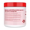 AS SHOW HAPPY HORMONES PCOS Multivitamin Prebiotic Probiotic Blend Vaginal