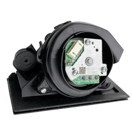 Goodsby Main Suction Motor Unit Compatible Replacement for Robotic Vacuum Cleaners Ecovacs OZMO Deebot T8, T8+, AIVI T8+, T9+, N7, N8 Pro, N8 Pro+, N10, N10 Max+