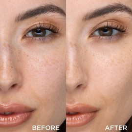 Pacifica Beauty | Kind Tint Tinted Serum | Skincare Ingredients - Vegan Collagen, Hyaluronic Acid, Vitamin C, Niacinamide, Caffeine | Lightweight Foundation | Vegan, Cruelty Free, Clean Makeup