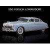 1950 Hudson Commodore - Original Look - NEW Metal Sign: 9x12 Ships Free