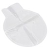 Chest Seal Emergency Aid Chest Seal Vented for Open Chest