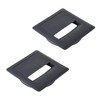 CAVO Set of 2 Cable Grommets (93 x 93 mm,