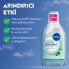NIVEA Micellar Makeup Remover and Mattier, 400 ml, Face, Eyes