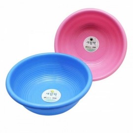 Plastic hamburger (290X102mm) gourd 2 pieces - Color random delivery