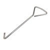 Manhole Lifter, 1 Stainless Steel, High Grade Model, SUS304, Diameter