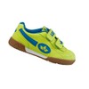 Geka Bernie V - Scape per Sport Indoor Unisex Bambini,