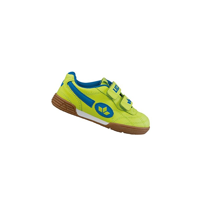 Geka Bernie V - Scape per Sport Indoor Unisex Bambini,
