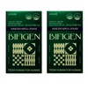 Bifigen Pure Bifidus Premium Probiotics 2 Boxes 60 Capsules / 비피젠 퓨어 비피더스 프리미엄 프로바이오틱스 2박스 60캡슐