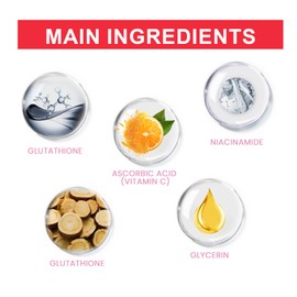 Faded Aufhellendes und Reinigendes Serum,Faded Brightening and Cleansing Serum,Aufhellendes und Reinigendes Serum für Dunkle Flecken und Verfärbungen Reduziert Verfärbungen