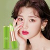 Aloe Vera Lipstick, Lip Moisturiser, Long-Lasting Nutritious Lip Balm, Magic