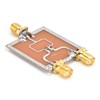 1GHz‑3GHz Power Divider Portable Digital Coaxial Cable Splitter for HD