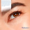 Bálsamo desmaquillante para ojos y labios limpiador protector tonificante hidratante.